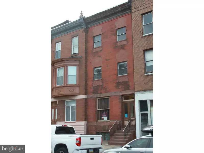 1312 S BROAD ST, Philadelphia, PA 19146