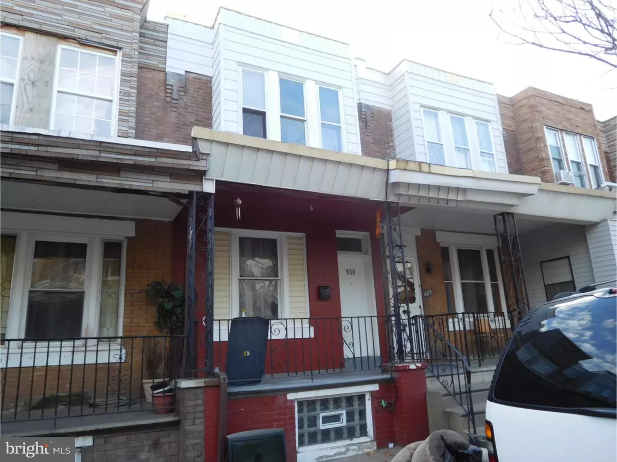 Philadelphia, PA 19134,930 E RUSSELL ST