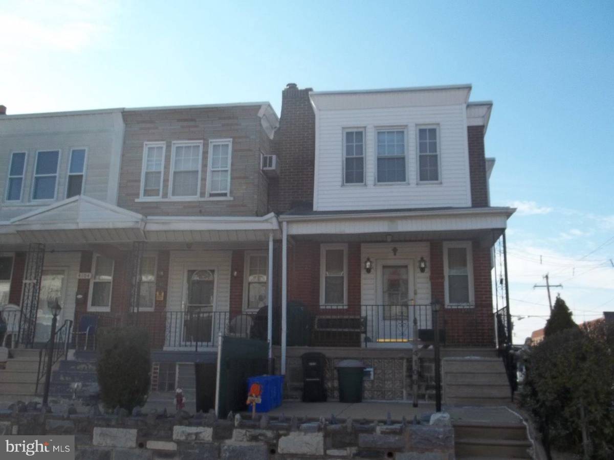 Philadelphia, PA 19135,4100 GILHAM ST