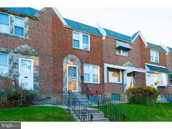 1140 E CHELTENHAM AVE, Philadelphia, PA 19124