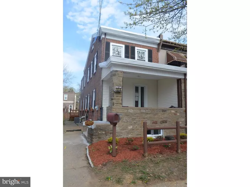 7318 DUNGAN RD, Philadelphia, PA 19111