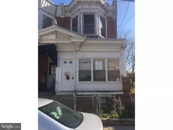 84 E ASHMEAD ST, Philadelphia, PA 19144