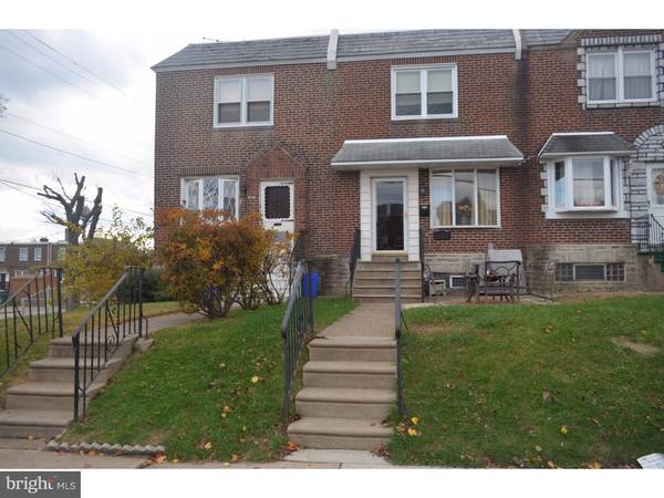 2848 GILHAM ST, Philadelphia, PA 19149