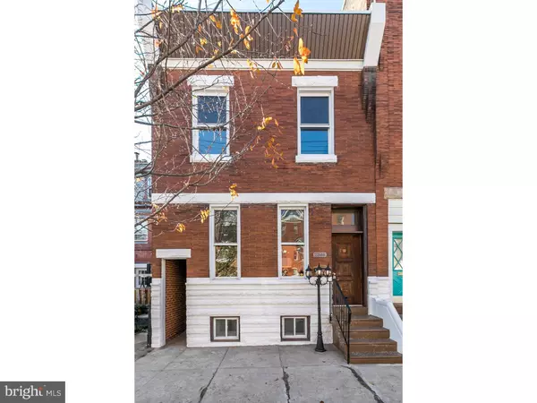 2348 E CUMBERLAND ST, Philadelphia, PA 19125