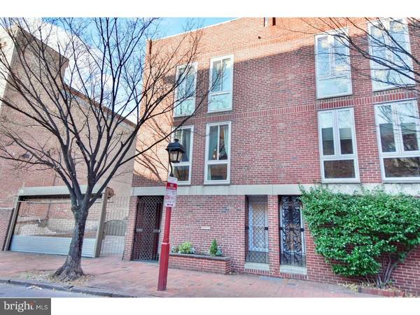 513 LOMBARD ST, Philadelphia, PA 19147