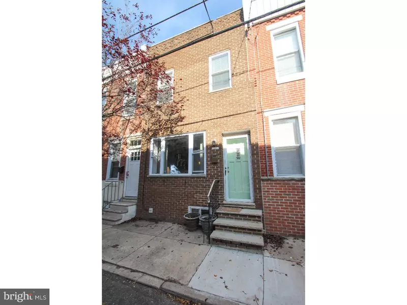 133 MERCY ST, Philadelphia, PA 19148