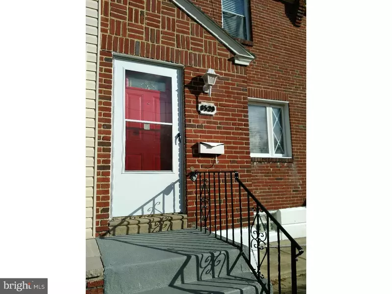 8529 THOURON AVE, Philadelphia, PA 19150