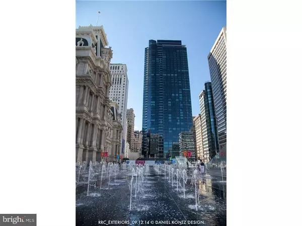 Philadelphia, PA 19102,1414 S PENN SQ #35A