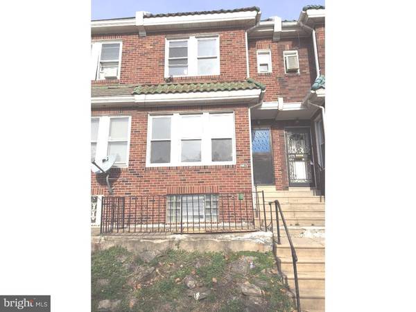 207 W LAVEER ST, Philadelphia, PA 19120