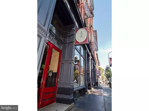 Philadelphia, PA 19106,309-13 ARCH ST #509