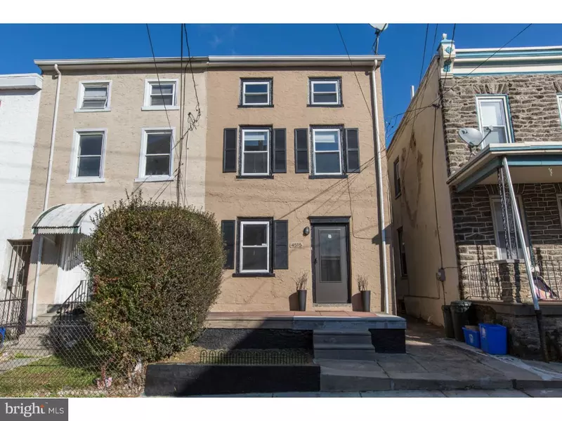 4515 MITCHELL ST, Philadelphia, PA 19128