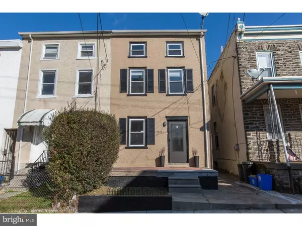 4515 MITCHELL ST, Philadelphia, PA 19128