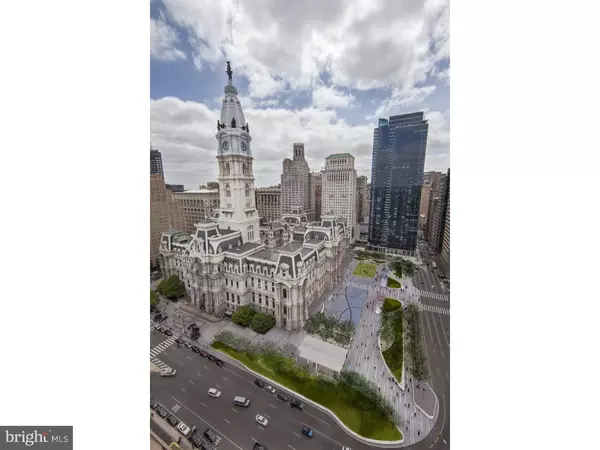 Philadelphia, PA 19102,1414 S PENN SQ #38BC