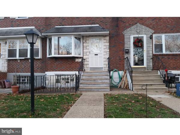 4470 CARWITHAN ST, Philadelphia, PA 19136