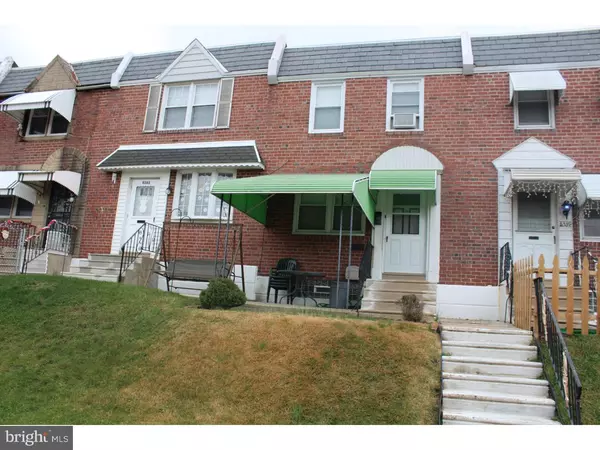 6361 GILLESPIE ST, Philadelphia, PA 19135