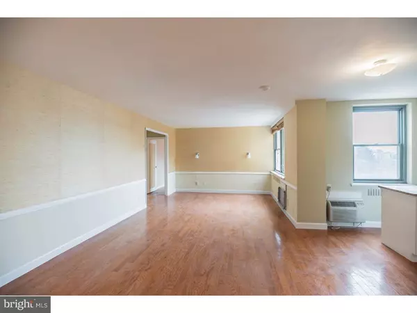 Philadelphia, PA 19130,2601 PENNSYLVANIA AVE #641