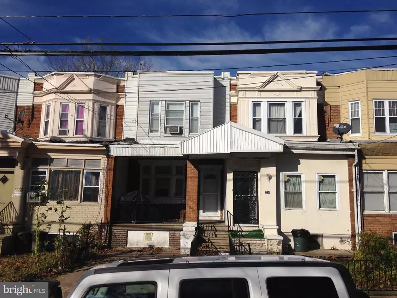 7039 PASCHALL AVE, Philadelphia, PA 19142