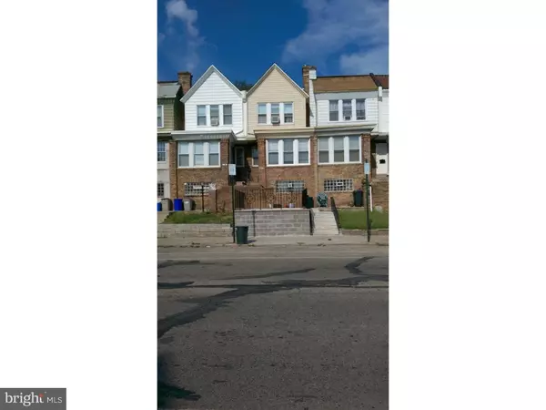 Philadelphia, PA 19138,5917 KEMBLE AVE