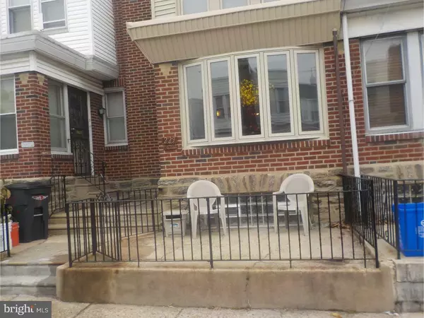 Philadelphia, PA 19120,229 ROSEMAR ST