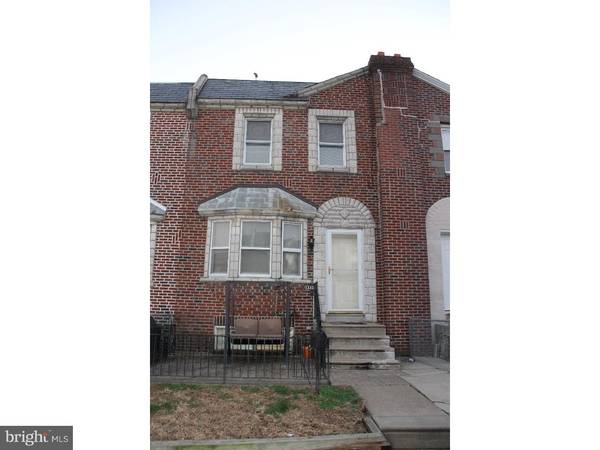 1332 FANSHAWE ST, Philadelphia, PA 19111