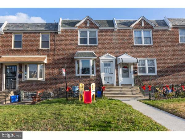 6125 REACH ST, Philadelphia, PA 19111