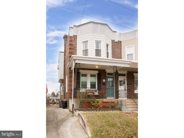 306 HELLERMAN ST, Philadelphia, PA 19111