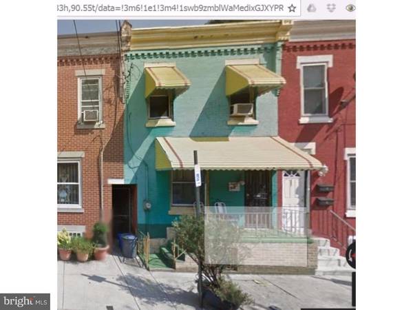 2231 N SYDENHAM ST, Philadelphia, PA 19132