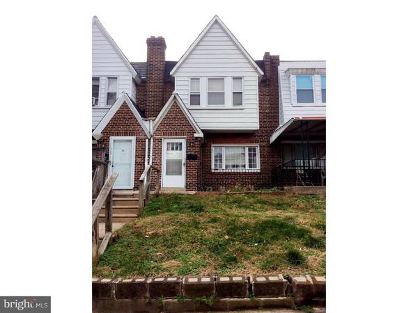 Philadelphia, PA 19124,906 BRILL ST