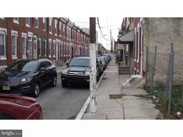 Philadelphia, PA 19146,2115 CROSS ST