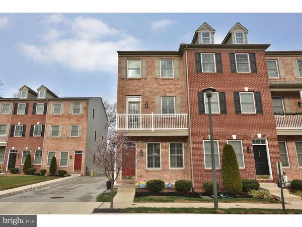 638 KEELY ST, Philadelphia, PA 19128