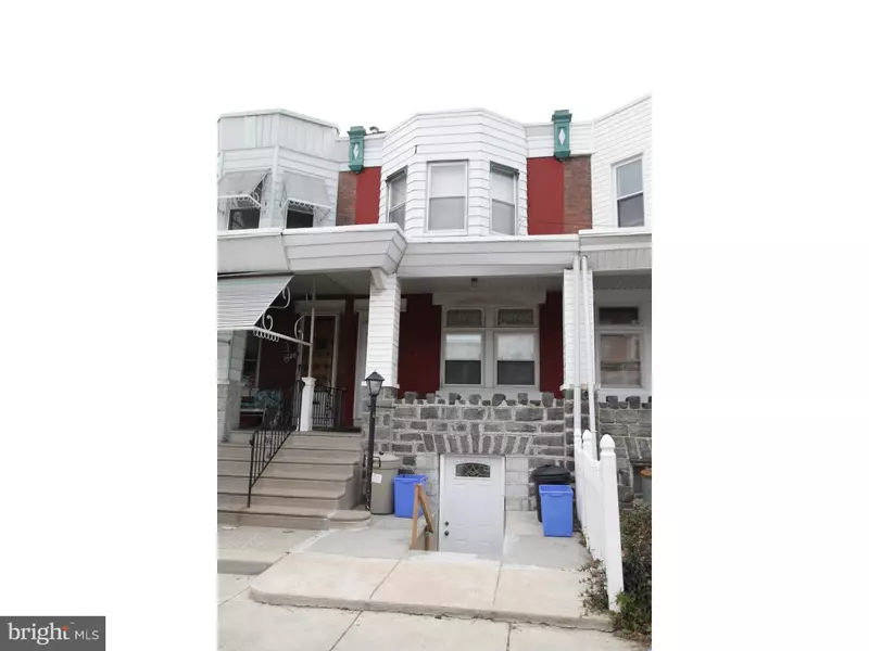 1548 N 58TH ST, Philadelphia, PA 19131