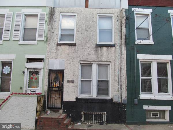 2510 W DAKOTA ST, Philadelphia, PA 19132