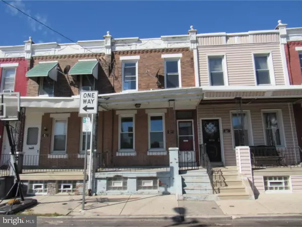 34 N SALFORD ST, Philadelphia, PA 19139