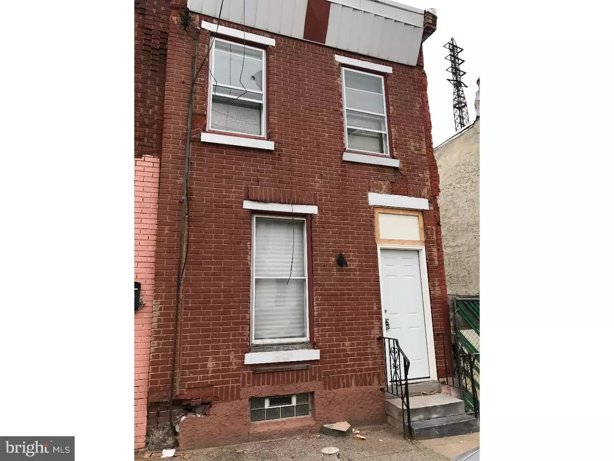 Philadelphia, PA 19134,2141 E ANN ST