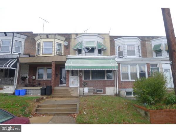 2727 S 71ST ST, Philadelphia, PA 19153