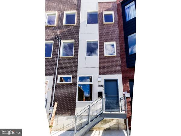 2123 E CUMBERLAND ST, Philadelphia, PA 19125