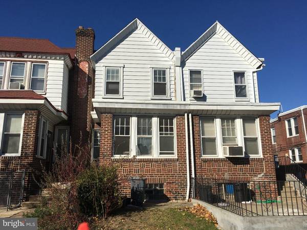 5940 REACH ST, Philadelphia, PA 19120