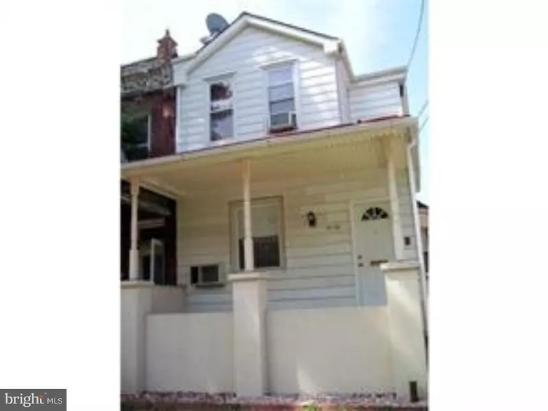 5438 N 3RD ST, Philadelphia, PA 19120