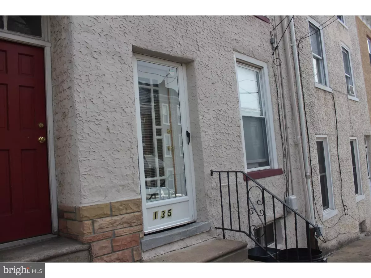 Philadelphia, PA 19127,135 JAMESTOWN ST