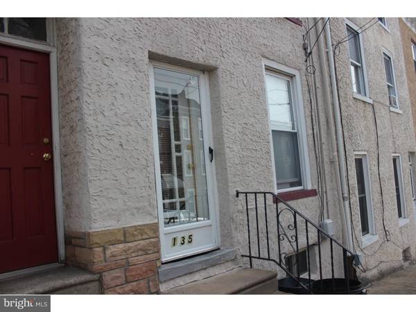 135 JAMESTOWN ST, Philadelphia, PA 19127