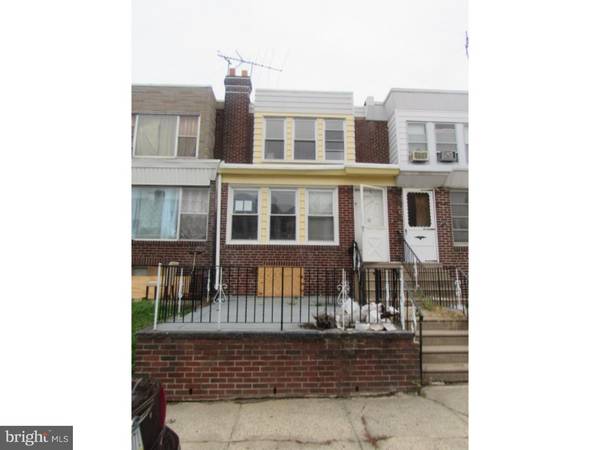 6716 DOREL ST, Philadelphia, PA 19142