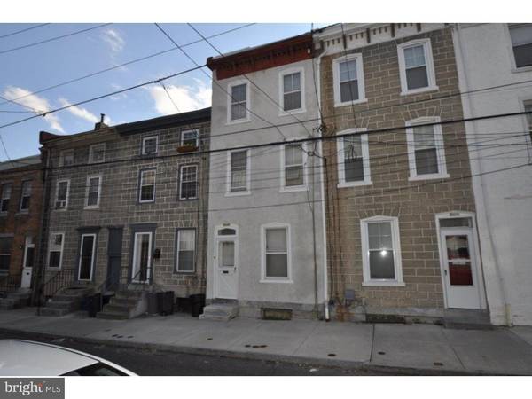 4442 SILVERWOOD ST, Philadelphia, PA 19127