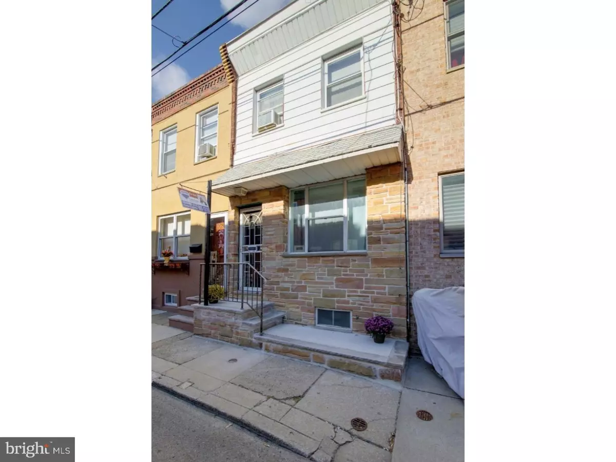 Philadelphia, PA 19148,1133 MERCY ST