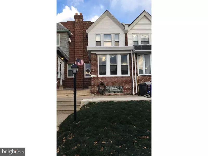 3425 TUDOR ST, Philadelphia, PA 19136