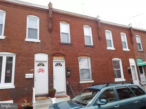 2628 E YORK ST, Philadelphia, PA 19125