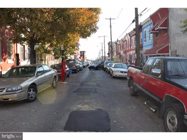 Philadelphia, PA 19133,2734 N FAIRHILL ST