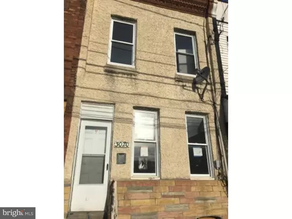 3020 EMERALD ST, Philadelphia, PA 19134