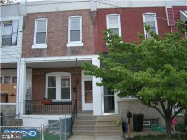 7312 PALMETTO ST, Philadelphia, PA 19111