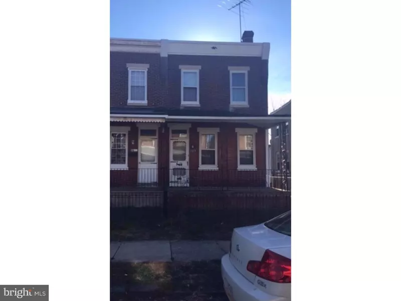 6619 HEGERMAN ST, Philadelphia, PA 19135