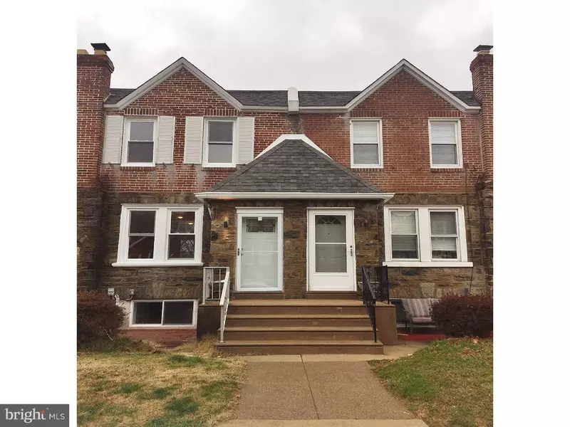 654 MARIS ST, Philadelphia, PA 19128